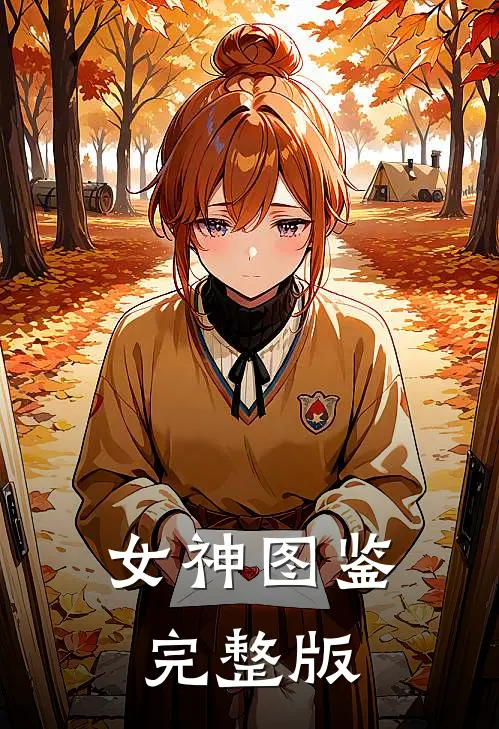 女神图鉴完整版