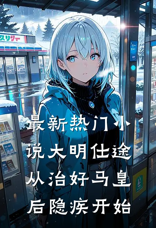 最新热门小说大明仕途：从治好马皇后隐疾开始