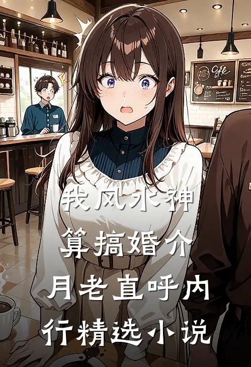 我风水神算搞婚介，月老直呼内行精选小说