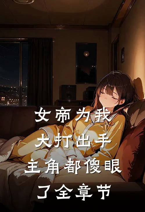 女帝为我大打出手，主角都傻眼了全章节
