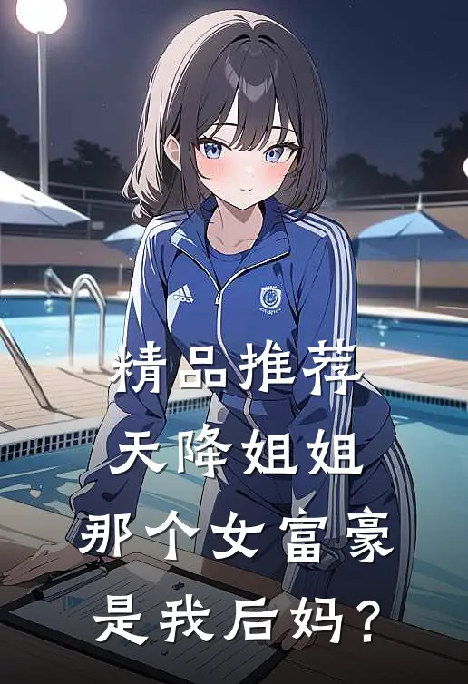 精品推荐天降姐姐：那个女富豪是我后妈？