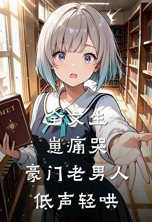 全文生崽痛哭：豪门老男人低声轻哄