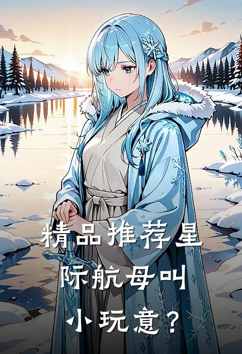 精品推荐星际航母叫小玩意？