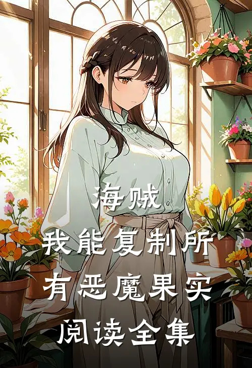 海贼：我能复制所有恶魔果实阅读全集