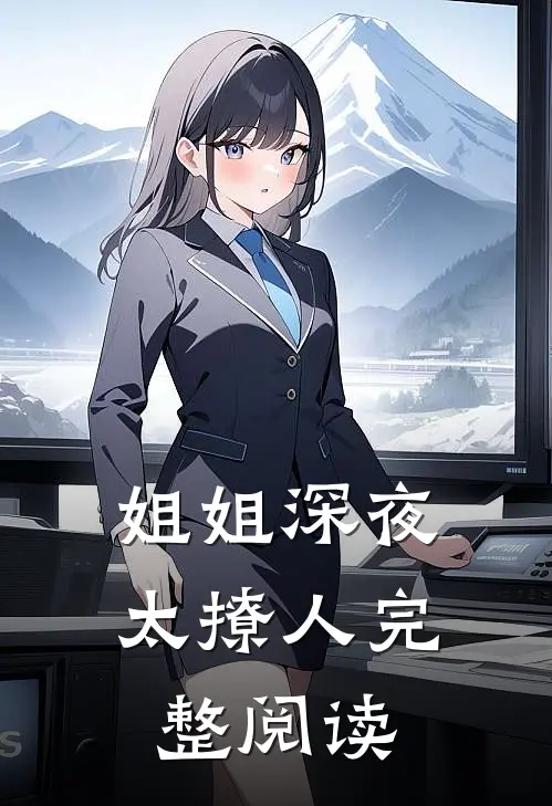 姐姐深夜太撩人完整阅读