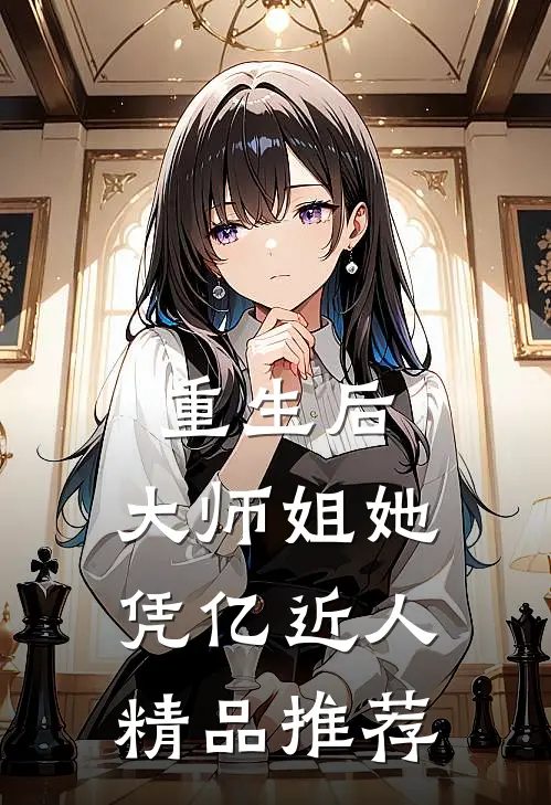 重生后，大师姐她凭亿近人精品推荐