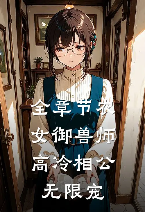 全章节农女御兽师：高冷相公无限宠