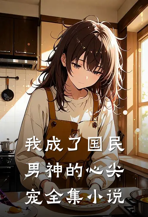 我成了国民男神的心尖宠全集小说