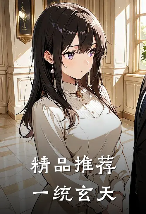 精品推荐一统玄天