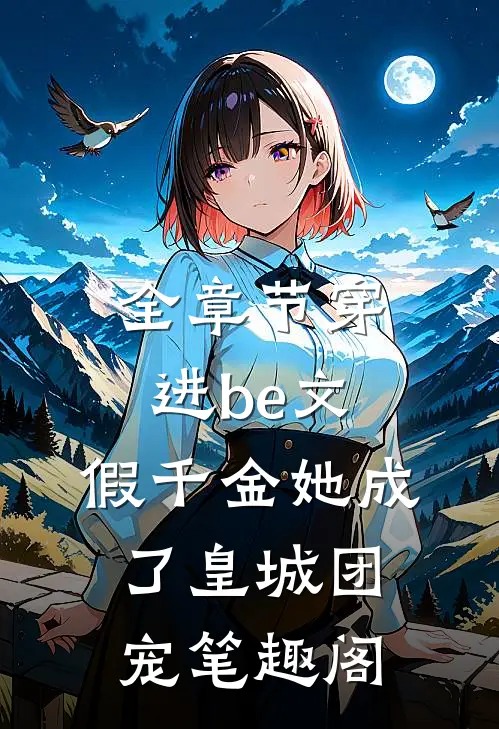 全章节穿进be文,假千金她成了皇城团宠笔趣阁
