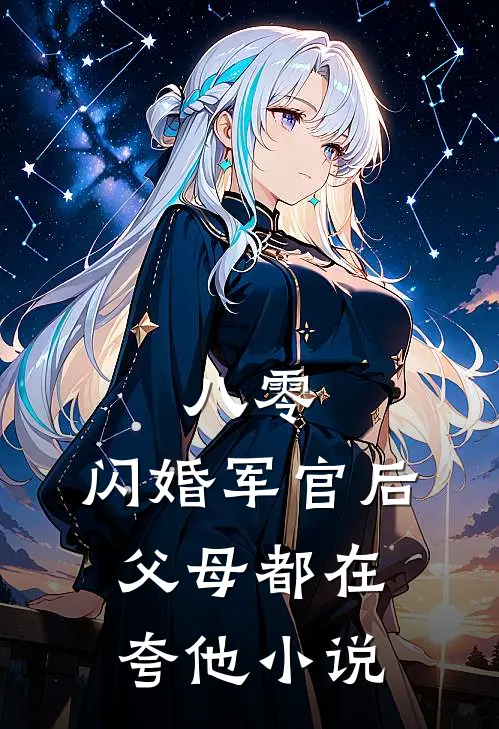 八零：闪婚军官后，父母都在夸他小说