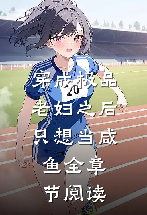 穿成极品老妇之后只想当咸鱼全章节阅读