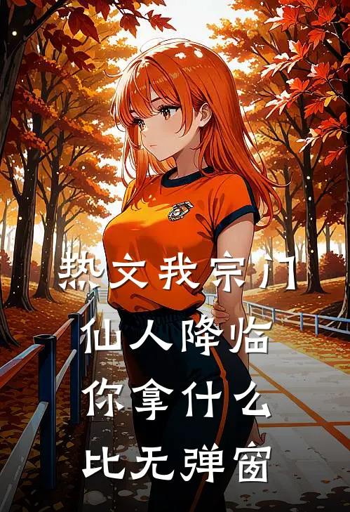 热文我宗门仙人降临,你拿什么比无弹窗