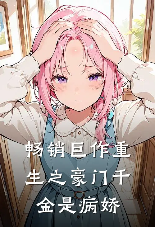 畅销巨作重生之豪门千金是病娇