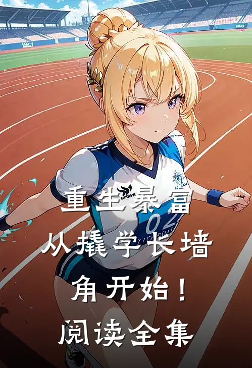 重生暴富：从撬学长墙角开始！阅读全集