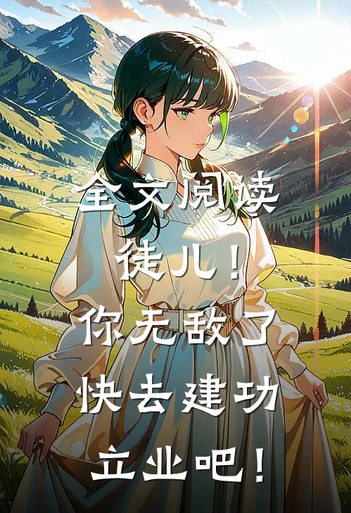 全文阅读徒儿！你无敌了，快去建功立业吧！