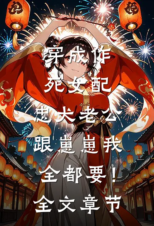 穿成作死女配，忠犬老公跟崽崽我全都要！全文章节