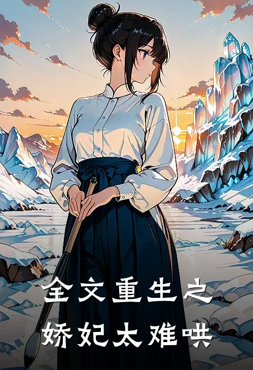 全文重生之娇妃太难哄