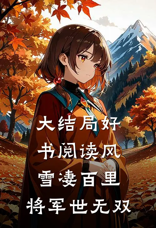 大结局好书阅读风雪凄百里,将军世无双