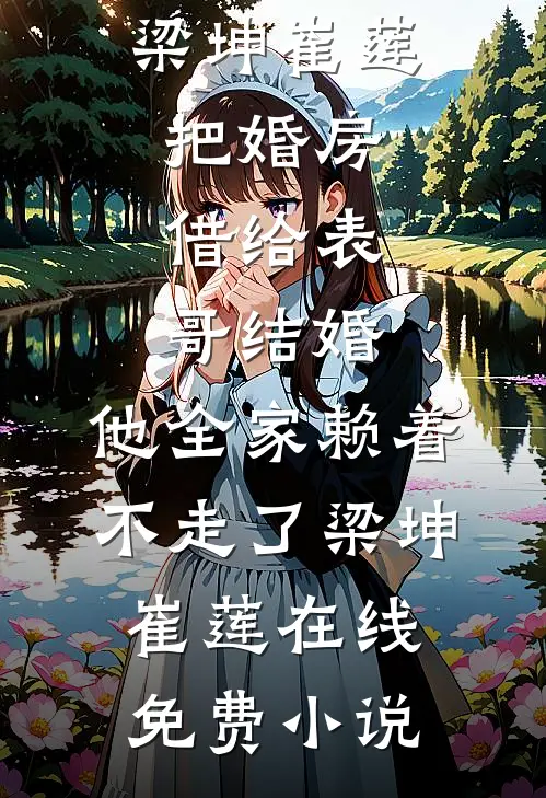 旧痕岁岁难相愈大结局