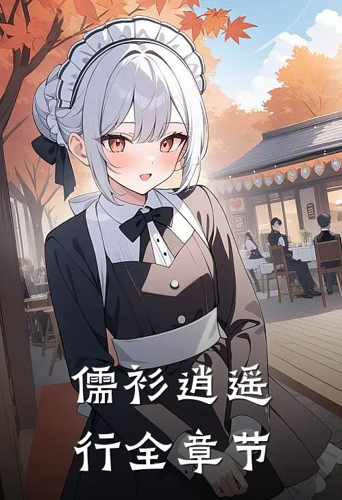 儒衫逍遥行全章节