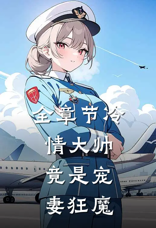 全章节冷情大帅竟是宠妻狂魔