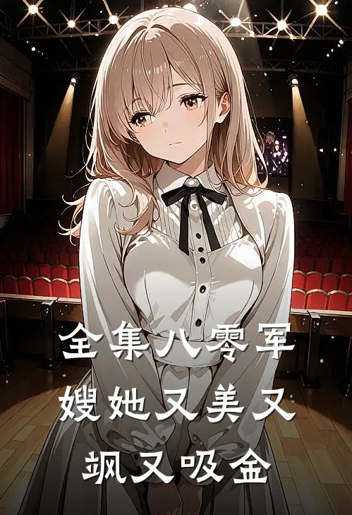 全集八零军嫂她又美又飒又吸金