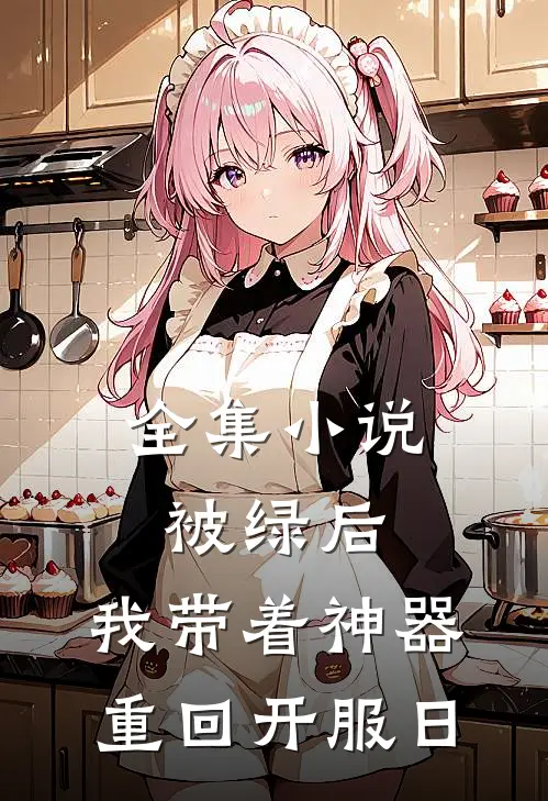 全集小说被绿后,我带着神器重回开服日