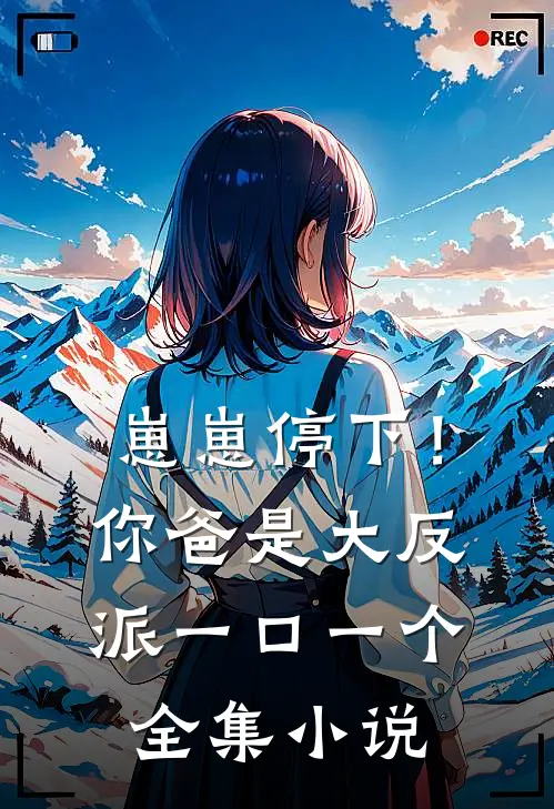 崽崽停下！你爸是大反派一口一个全集小说