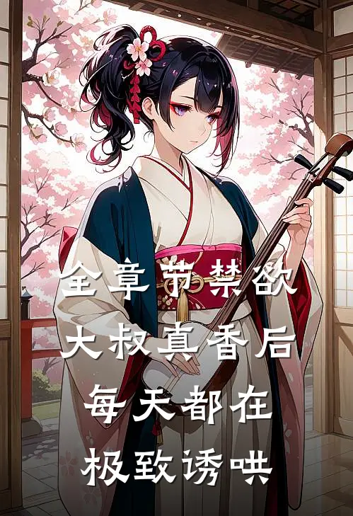 全章节禁欲大叔真香后，每天都在极致诱哄