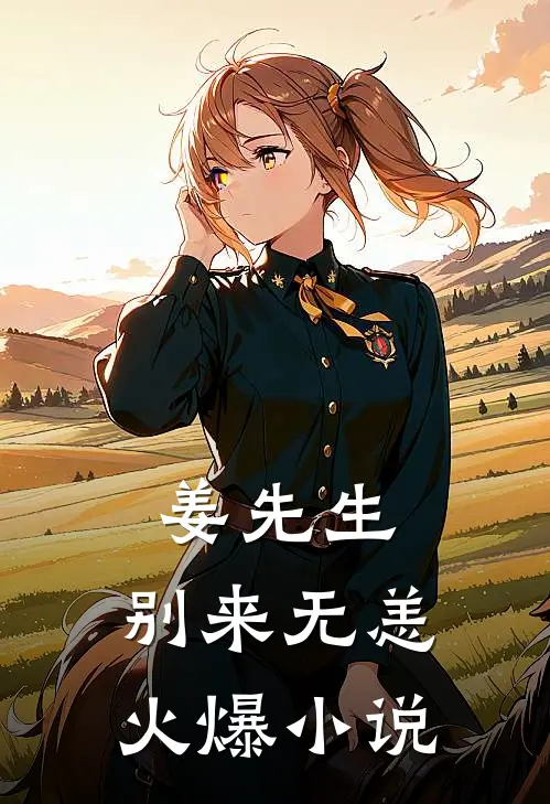 姜先生，别来无恙火爆小说