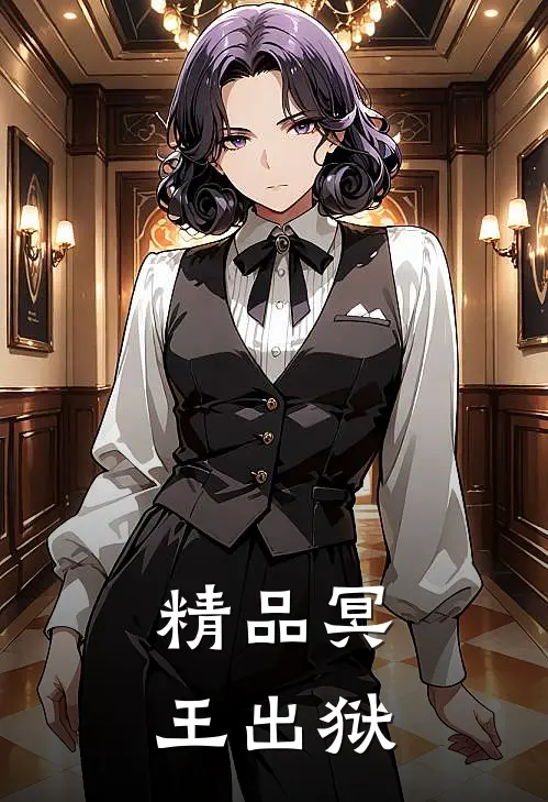 精品冥王出狱