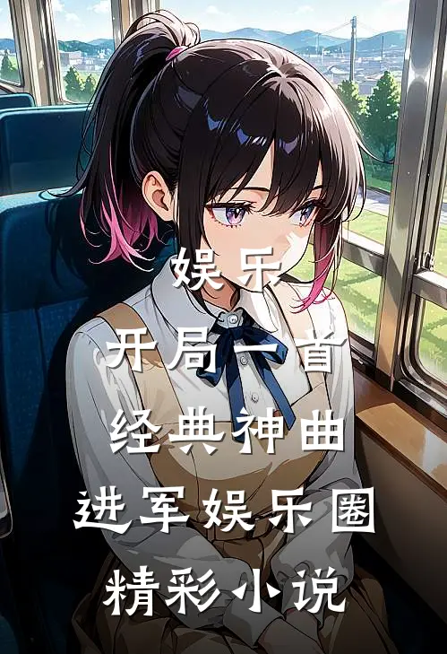 娱乐：开局一首经典神曲，进军娱乐圈精彩小说