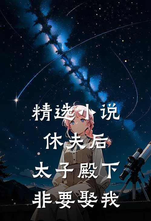 精选小说休夫后，太子殿下非要娶我