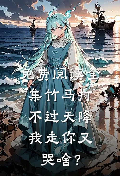 免费阅读全集竹马打不过天降，我走你又哭啥？