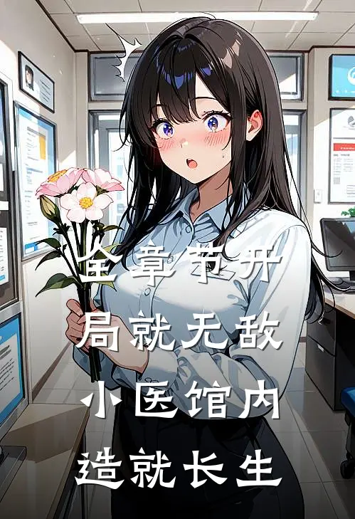 全章节开局就无敌，小医馆内造就长生