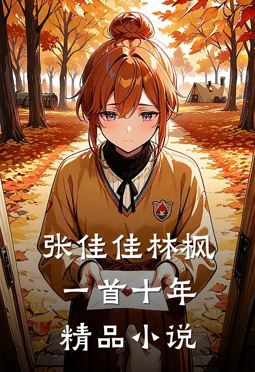 张佳佳林枫一首十年精品小说