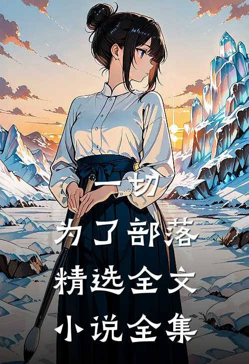 一切,为了部落精选全文小说全集