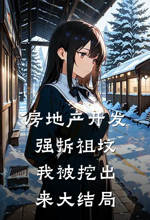 房地产开发强拆祖坟，我被挖出来大结局