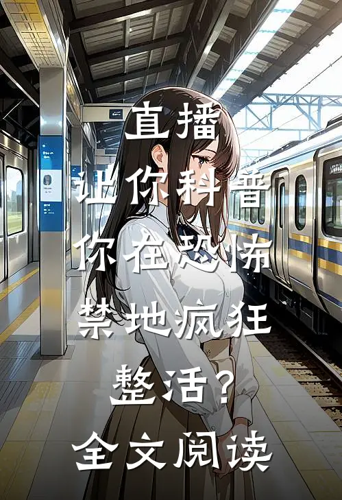 直播：让你科普，你在恐怖禁地疯狂整活？全文阅读