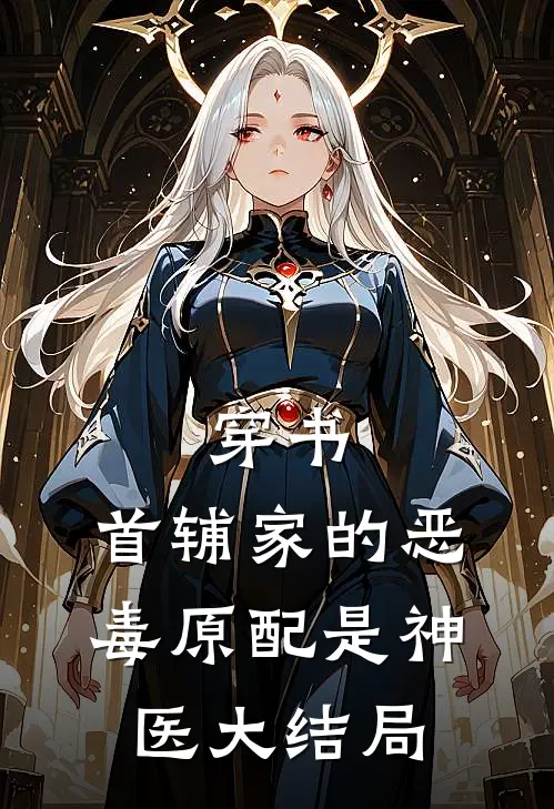 穿书：首辅家的恶毒原配是神医大结局
