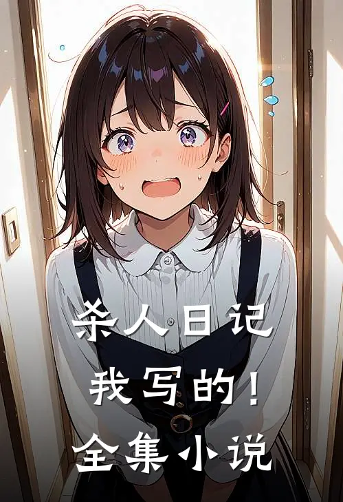 杀人日记，我写的！全集小说
