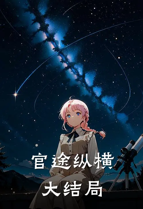 官途纵横大结局