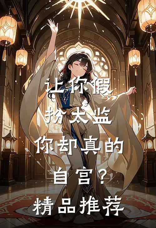 让你假扮太监，你却真的自宫？精品推荐