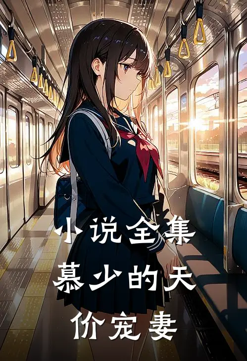 小说全集慕少的天价宠妻
