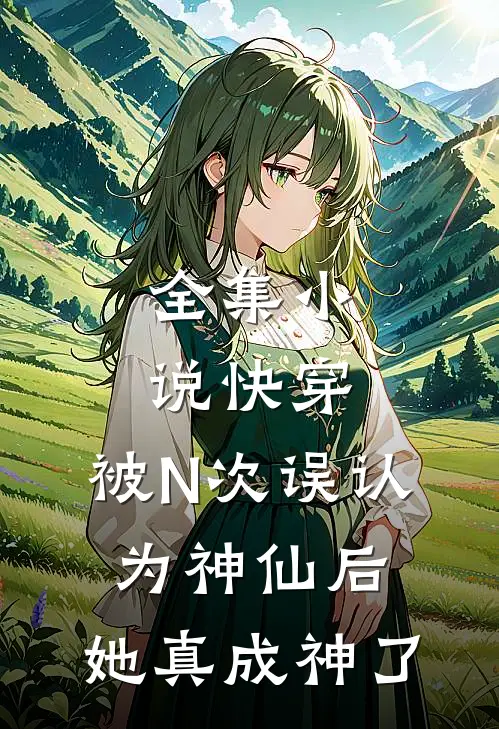 全集小说快穿：被N次误认为神仙后，她真成神了