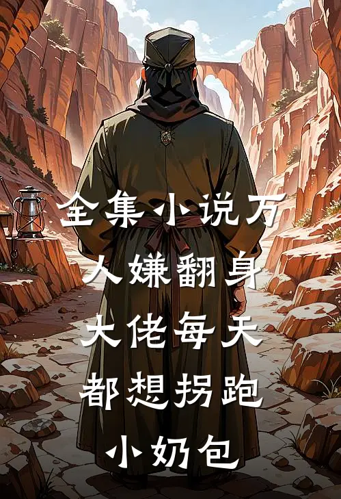 全集小说万人嫌翻身：大佬每天都想拐跑小奶包