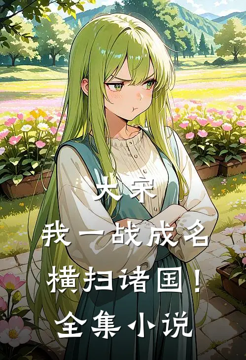 大宋：我一战成名，横扫诸国！全集小说