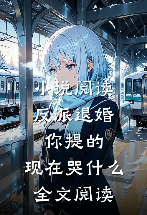 小说阅读反派退婚你提的,现在哭什么全文阅读