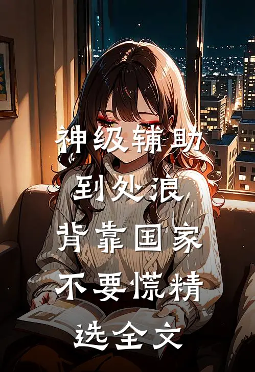 神级辅助到处浪，背靠国家不要慌精选全文